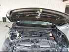 2025 Infiniti Qx60 Luxe Серый vin: 5N1AL1FRXSC345072