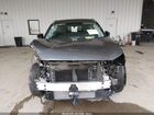 2025 Infiniti Qx60 Luxe Серый vin: 5N1AL1FRXSC345072