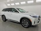 2026 Infiniti Qx60 Luxe White vin: 5N1AL1FS2TC343840 2026 Infiniti Qx60 Luxe White vin: 5N1AL1FS2TC343840