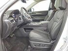 2026 Infiniti Qx60 Luxe White vin: 5N1AL1FS2TC343840 2026 Infiniti Qx60 Luxe White vin: 5N1AL1FS2TC343840