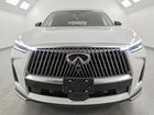 2026 Infiniti Qx60 Luxe White vin: 5N1AL1FS2TC343840 2026 Infiniti Qx60 Luxe White vin: 5N1AL1FS2TC343840