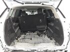 2026 Infiniti Qx60 Luxe White vin: 5N1AL1FS2TC343840 Damage: Left Rear Seat, Loose, Repair Required 2026 Infiniti Qx60 Luxe White vin: 5N1AL1FS2TC343840 Damage: Left Rear Seat, Loose, Repair Required
