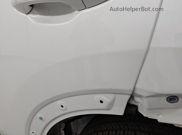 5N1AL1FS2TC343840 2026 INFINITI QX60 White 