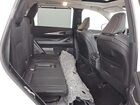 2026 Infiniti Qx60 Luxe White vin: 5N1AL1FS2TC343840 Damage: Left Rear Carpet, Loose, Repair Required 2026 Infiniti Qx60 Luxe White vin: 5N1AL1FS2TC343840 Damage: Left Rear Carpet, Loose, Repair Required