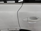 2026 Infiniti Qx60 Luxe White vin: 5N1AL1FS2TC343840 Damage: Right Rear Door, Misaligned, Repair Required 2026 Infiniti Qx60 Luxe White vin: 5N1AL1FS2TC343840 Damage: Right Rear Door, Misaligned, Repair Required