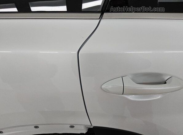 5N1AL1FS2TC343840 2026 INFINITI QX60 White 