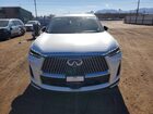2026 Infiniti Qx60 Luxe White vin: 5N1AL1FS9TC343902 2026 Infiniti Qx60 Luxe White vin: 5N1AL1FS9TC343902
