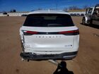 2026 Infiniti Qx60 Luxe White vin: 5N1AL1FS9TC343902 2026 Infiniti Qx60 Luxe White vin: 5N1AL1FS9TC343902