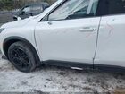 2026 Infiniti Qx60 Sport Awd White vin: 5N1AL1FW5TC334892