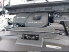 2026 Infiniti Qx60 Sport Awd White vin: 5N1AL1FW5TC334892