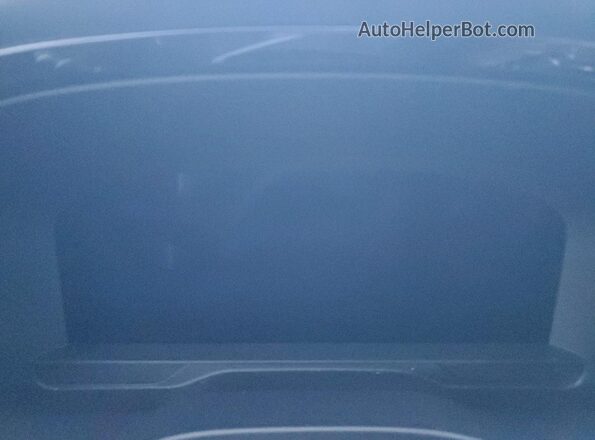 5N1AL1HU3SC346646 2025 INFINITI QX60 Белый Вид щитка приборов