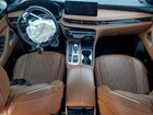2025 Infiniti Qx60 Autograph Белый vin: 5N1AL1HU3SC346646