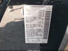 2025 Infiniti Qx60 Autograph Awd Черный vin: 5N1AL1HU5SC349774