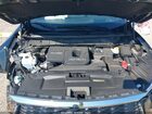 2025 Infiniti Qx60 Autograph Awd Черный vin: 5N1AL1HU5SC349774
