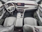 2025 Infiniti Qx60 Autograph Blue vin: 5N1AL1HU5SC358944
