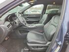 2025 Infiniti Qx60 Autograph Blue vin: 5N1AL1HU5SC358944