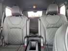 2025 Infiniti Qx60 Autograph Blue vin: 5N1AL1HU5SC358944
