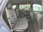 2025 Infiniti Qx60 Autograph Blue vin: 5N1AL1HU5SC358944