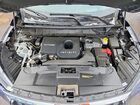 2025 Infiniti Qx60 Autograph Blue vin: 5N1AL1HU5SC358944