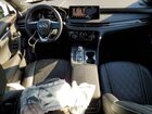 2025 Infiniti Qx60 Autograph Черный vin: 5N1AL1HU7SC333981