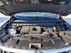 2025 Infiniti Qx60 Autograph Черный vin: 5N1AL1HU7SC333981