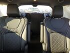 2025 Infiniti Qx60 Autograph Черный vin: 5N1AL1HU7SC333981