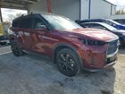 2026 Infiniti Qx60 Autograph Red vin: 5N1AL1HUXTC335418 2026 Infiniti Qx60 Autograph Red vin: 5N1AL1HUXTC335418