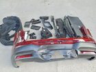 2026 Infiniti Qx60 Autograph Red vin: 5N1AL1HUXTC335418 2026 Infiniti Qx60 Autograph Red vin: 5N1AL1HUXTC335418