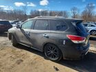 2016 Nissan Pathfinder S Black vin: 5N1AR2MM1GC610609 2016 Nissan Pathfinder S Black vin: 5N1AR2MM1GC610609