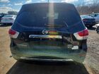 2016 Nissan Pathfinder S Black vin: 5N1AR2MM1GC610609 2016 Nissan Pathfinder S Black vin: 5N1AR2MM1GC610609