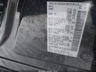 2016 Nissan Pathfinder Platinum/s/sl/sv Black vin: 5N1AR2MM1GC633209