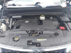 2016 Nissan Pathfinder Platinum/s/sl/sv Black vin: 5N1AR2MM1GC633209