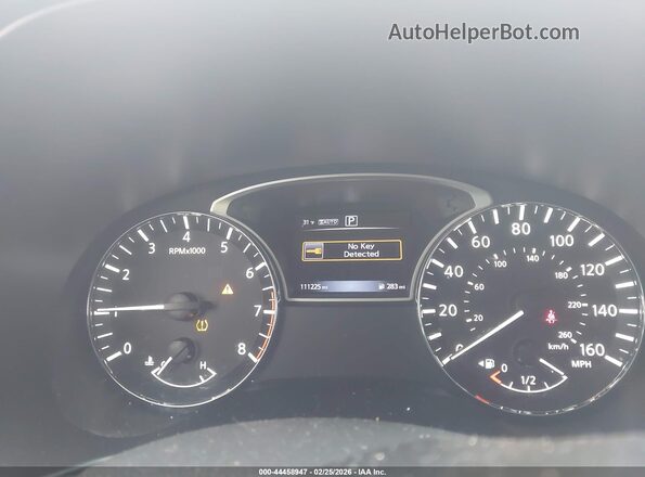 5N1AR2MM1GC633209 2016 NISSAN PATHFINDER Black Vista de los asientos traseros