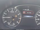 2016 Nissan Pathfinder Platinum/s/sl/sv Black vin: 5N1AR2MM1GC633209