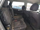 2016 Nissan Pathfinder S Серый vin: 5N1AR2MM3GC651257