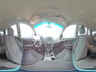 2016 Nissan Pathfinder S Серый vin: 5N1AR2MM3GC651257