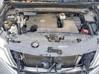 2016 Nissan Pathfinder S Серый vin: 5N1AR2MM3GC651257