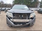 2016 Nissan Pathfinder Sl Gray vin: 5N1AR2MN3GC615061