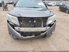 2016 Nissan Pathfinder Sl Gray vin: 5N1AR2MN3GC615061