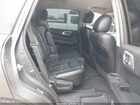 2016 Nissan Pathfinder Sl Gray vin: 5N1AR2MN3GC615061