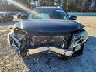 2016 Nissan Pathfinder S Blue vin: 5N1AR2MN3GC645323