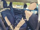 2016 Nissan Pathfinder S Blue vin: 5N1AR2MN3GC645323