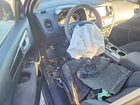 2016 Nissan Pathfinder S Blue vin: 5N1AR2MN3GC645323
