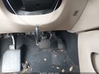 2016 Nissan Pathfinder Sl Red vin: 5N1AR2MN7GC610350