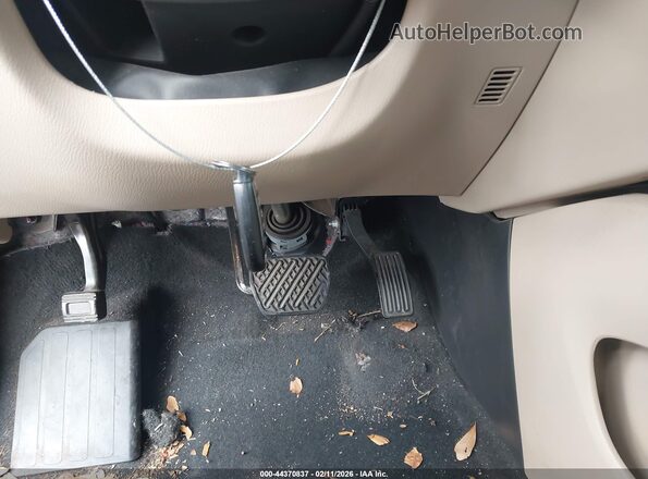 5N1AR2MN7GC610350 2016 NISSAN PATHFINDER Red Vista del salpicadero