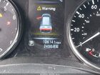 2016 Nissan Rogue Sv Черный vin: 5N1AT2MN1GC755367