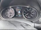 2016 Nissan Rogue Sv Черный vin: 5N1AT2MN1GC755367