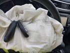 2016 Nissan Rogue Sv Черный vin: 5N1AT2MN1GC755367