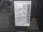 2016 Nissan Rogue Sv Черный vin: 5N1AT2MN1GC755367