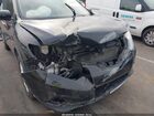 2016 Nissan Rogue Sv Черный vin: 5N1AT2MN1GC755367